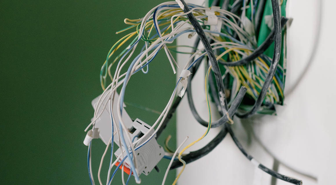 Averías Eléctricas