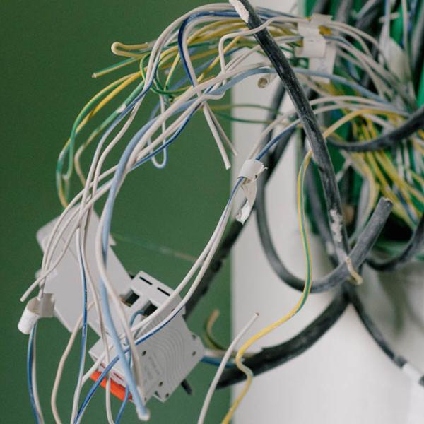 Averías Eléctricas